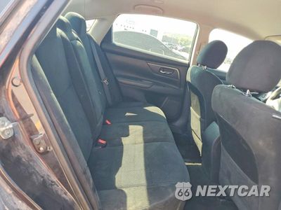 Zdjęcie 10 z 12 samochodu: 2015 NISSAN ALTIMA 2.5 SV VIN:1N4AL3APXFC452303 - miniatura