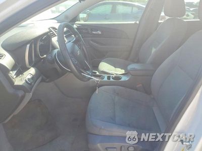 Zdjęcie 7 z 12 samochodu: 2015 CHEVROLET MALIBU LS VIN:1G11A5SL4FF295981 - miniatura