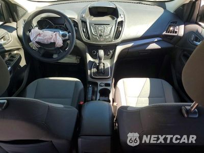 Zdjęcie 8 z 13 samochodu: 2013 FORD ESCAPE SE VIN:1FMCU0GX9DUD91230 - miniatura