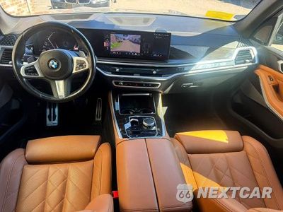Zdjęcie 6 z 14 samochodu: 2024 BMW X5 XDRIVE40I VIN:5UX23EU02R9U74675 - miniatura