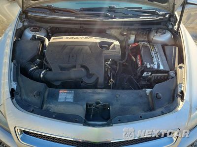 Zdjęcie 11 z 12 samochodu: 2012 CHEVROLET MALIBU 1LT VIN:1G1ZC5E0XCF364148 - miniatura