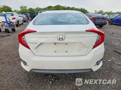 Zdjęcie 6 z 12 samochodu: 2016 HONDA CIVIC LX VIN:2HGFC2F57GH567992 - miniatura