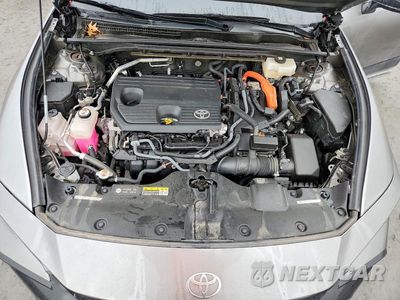 Zdjęcie 11 z 13 samochodu: 2025 TOYOTA CROWN XLE VIN:JTDAAAAF9S3035020 - miniatura