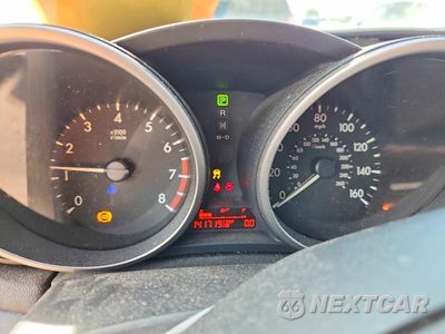 Zdjęcie 9 z 12 samochodu: 2011 MAZDA 3 I VIN:JM1BL1UF1B1394707 - miniatura