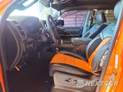 Zdjęcie 7 z 12 samochodu: 2022 RAM 1500 TRX VIN:1C6SRFU96NN148679 - miniatura