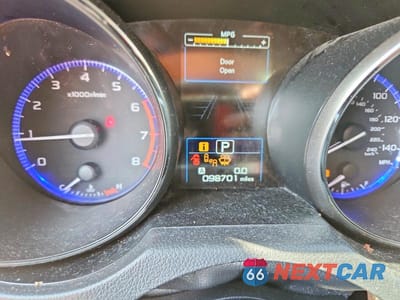Zdjęcie 9 z 13 samochodu: 2019 SUBARU OUTBACK 2.5I PREMIUM VIN:4S4BSAFC9K3313927 - miniatura