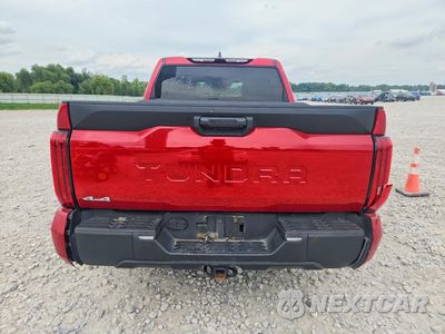 Zdjęcie 6 z 12 samochodu: 2025 TOYOTA TUNDRA SR5 VIN:5TFLA5DB3SX264729 - miniatura