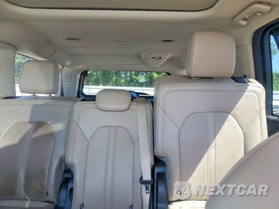 Zdjęcie 10 z 13 samochodu: 2024 FORD EXPEDITION MAX LIMITED VIN:1FMJK2A88REA48999 - miniatura