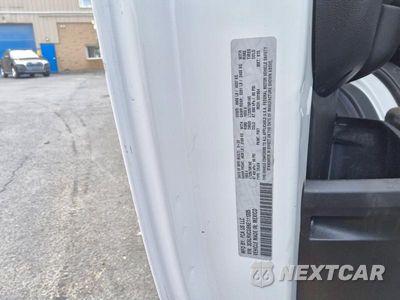 Zdjęcie 12 z 12 samochodu: 2022 RAM PROMASTER 2500 2500 HIGH VIN:3C6LRVCG6NE111005 - miniatura