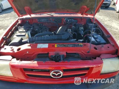 Zdjęcie 11 z 12 samochodu: 2004 MAZDA B3000 CAB PLUS VIN:4F4YR16U54TM12015 - miniatura