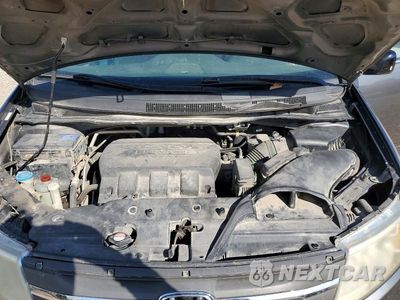 Zdjęcie 12 z 13 samochodu: 2012 HONDA ODYSSEY EX VIN:5FNRL5H47CB043422 - miniatura