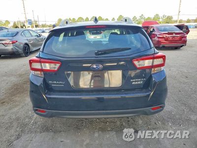 Zdjęcie 6 z 13 samochodu: 2017 SUBARU IMPREZA PREMIUM PLUS VIN:4S3GTAD64H3708076 - miniatura