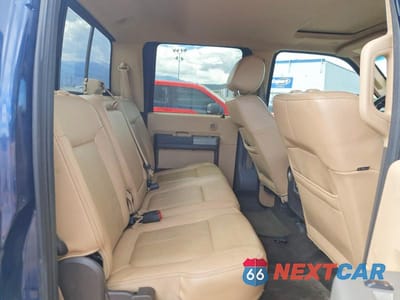 Zdjęcie 10 z 12 samochodu: 2014 FORD F250 SUPER DUTY VIN:1FT7W2BT9EEA84815 - miniatura