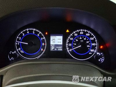 Zdjęcie 9 z 12 samochodu: 2010 INFINITI G37 COUPE X VIN:JN1CV6EL2AM152024 - miniatura