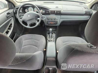 Zdjęcie 8 z 12 samochodu: 2005 DODGE STRATUS SXT VIN:1B3EL46R05N654650 - miniatura