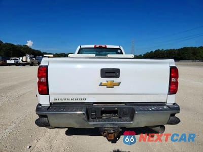 Zdjęcie 6 z 13 samochodu: 2017 CHEVROLET SILVERADO K3500 VIN:1GC3KYCY8HZ292348 - miniatura