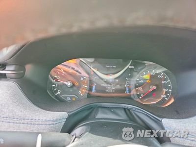 Zdjęcie 9 z 13 samochodu: 2023 JEEP COMPASS LATITUDE VIN:3C4NJDBN8PT550627 - miniatura