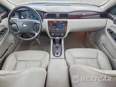 Zdjęcie 8 z 12 samochodu: 2014 CHEVROLET IMPALA LIMITED LTZ VIN:2G1WC5E38E1116794 - miniatura