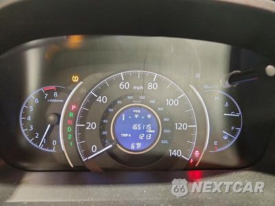Zdjęcie 9 z 14 samochodu: 2014 HONDA CR-V EX VIN:5J6RM4H57EL087012 - miniatura