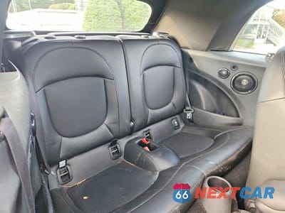 Zdjęcie 10 z 13 samochodu: 2020 MINI COOPER VIN:WMWWJ3C05L3L06213 - miniatura