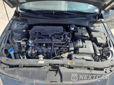 Zdjęcie 11 z 13 samochodu: 2026 HYUNDAI ELANTRA SEL SPORT VIN:KMHLM4DG5TU209940 - miniatura