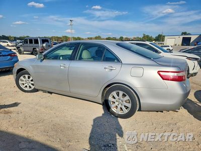 Drugie zdjęcie samochodu z przodu: 2009 TOYOTA CAMRY XLE V6 VIN:4T1BK46KX9U091086 - miniatura