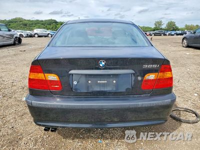 Zdjęcie 6 z 12 samochodu: 2005 BMW 325 I VIN:WBAET37415NJ86811 - miniatura