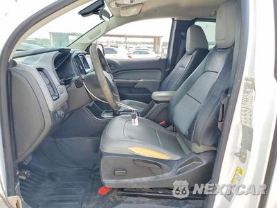Zdjęcie 7 z 13 samochodu: 2016 CHEVROLET COLORADO VIN:1GCHSBEA5G1260831 - miniatura