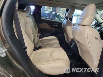 Zdjęcie 11 z 13 samochodu: 2015 JEEP CHEROKEE LIMITED VIN:1C4PJMDS4FW567669 - miniatura
