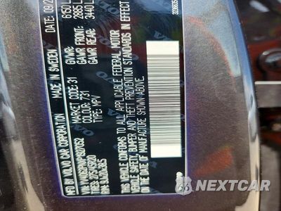 Zdjęcie 13 z 13 samochodu: 2023 VOLVO XC90 PLUS VIN:YV4062PNXP1927052 - miniatura