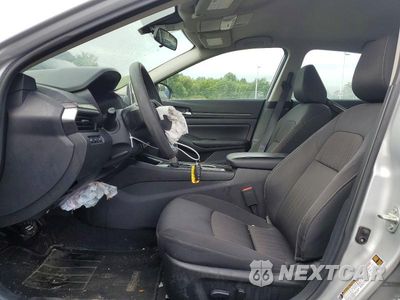 Zdjęcie 7 z 13 samochodu: 2024 NISSAN ALTIMA SV VIN:1N4BL4DV1RN301699 - miniatura