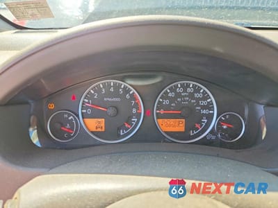 Zdjęcie 9 z 13 samochodu: 2011 NISSAN PATHFINDER S VIN:5N1AR1NB0BC630365 - miniatura