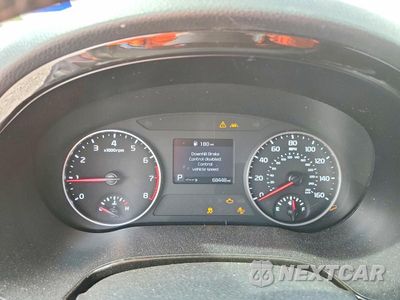 Zdjęcie 9 z 12 samochodu: 2021 KIA SELTOS EX VIN:KNDERCAA5M7226715 - miniatura