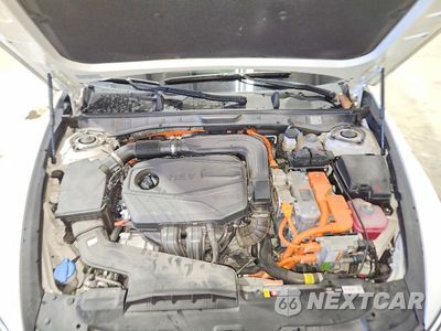 Zdjęcie 11 z 12 samochodu: 2026 HYUNDAI SONATA HYBRID BLUE VIN:KMHL24JJ0TA135754 - miniatura