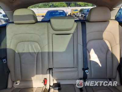 Zdjęcie 10 z 13 samochodu: 2014 AUDI Q5 PREMIUM PLUS VIN:WA1LFAFP3EA011317 - miniatura