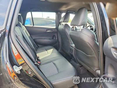 Zdjęcie 11 z 13 samochodu: 2024 TOYOTA COROLLA CROSS HYBRID XSE VIN:7MUFBABG7RV050124 - miniatura