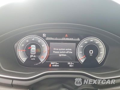Zdjęcie 9 z 12 samochodu: 2024 AUDI A5 PREMIUM PLUS 45 VIN:WAUFACF54RA114292 - miniatura
