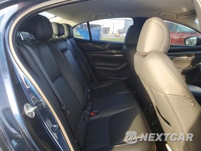 Zdjęcie 10 z 12 samochodu: 2021 MAZDA 3 SELECT VIN:3MZBPABL7MM214467 - miniatura