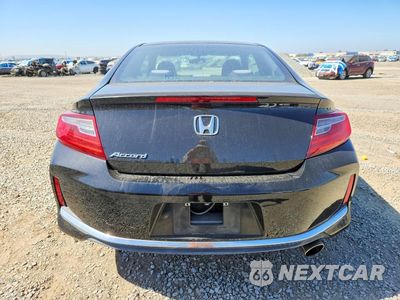 Zdjęcie 6 z 12 samochodu: 2017 HONDA ACCORD LX-S VIN:1HGCT1B35HA006658 - miniatura