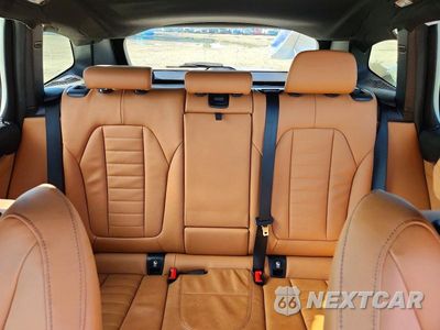 Zdjęcie 10 z 13 samochodu: 2021 BMW X3 SDRIVE30I VIN:5UXTY3C07M9H17369 - miniatura
