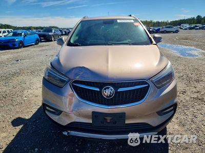 Piąte zdjęcie samochodu w środku: 2018 BUICK ENCORE ESSENCE VIN:KL4CJCSB5JB528434 - miniatura