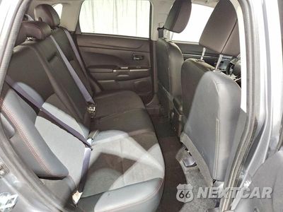 Zdjęcie 11 z 13 samochodu: 2026 MITSUBISHI OUTLANDER SPORT S/SE VIN:JA4ARUAUXTU014658 - miniatura