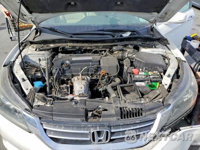 Zdjęcie 11 z 12 samochodu: 2014 HONDA ACCORD EXL VIN:1HGCR2F89EA193943 - miniatura