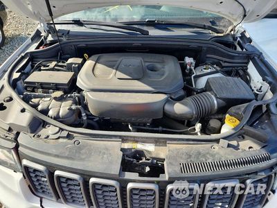 Zdjęcie 11 z 12 samochodu: 2020 JEEP GRAND CHEROKEE TRAILHAWK VIN:1C4RJFLG0LC347055 - miniatura