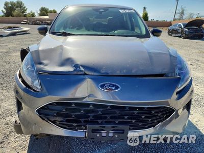 Piąte zdjęcie samochodu w środku: 2022 FORD ESCAPE SE VIN:1FMCU9G6XNUB98405 - miniatura
