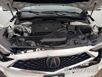 Zdjęcie 12 z 13 samochodu: 2022 ACURA MDX TECHNOLOGY VIN:5J8YE1H4XNL046640 - miniatura
