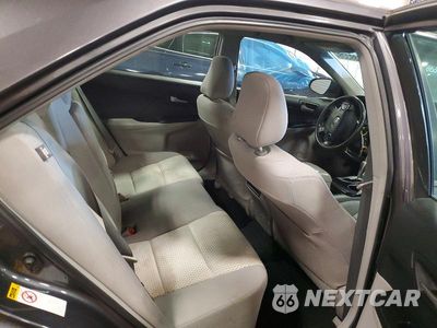 Zdjęcie 10 z 12 samochodu: 2014 TOYOTA CAMRY LE VIN:4T4BF1FK5ER366382 - miniatura