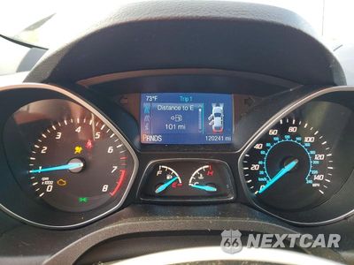 Zdjęcie 9 z 13 samochodu: 2015 FORD ESCAPE SE VIN:1FMCU9GX6FUC09846 - miniatura
