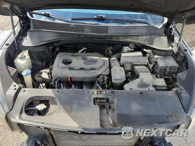 Zdjęcie 11 z 12 samochodu: 2016 KIA SORENTO L VIN:5XYPG4A39GG171635 - miniatura