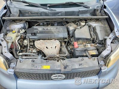 Zdjęcie 12 z 13 samochodu: 2009 SCION XB BASE VIN:JTLKE50E891067895 - miniatura